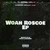 woaheric & Roscoe On Da Track - Woah Roscoe! - Single